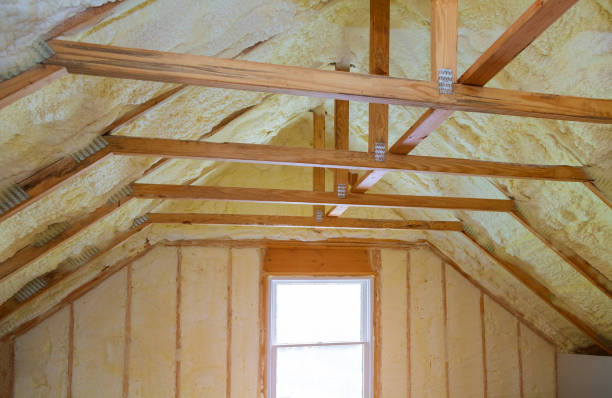 Range of Insulation Solutions in Fern Prairie, WA