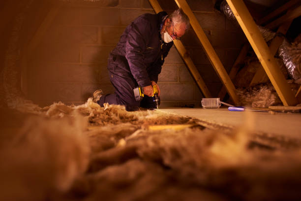 Trusted Fern Prairie, WA Insulation Contractor Experts